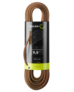 Edelrid Eagle Lite Protect Pro Dry 9.5mm