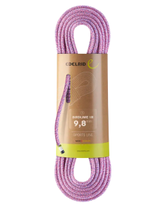 Edelrid Birdlime 1R 9.8 MM 