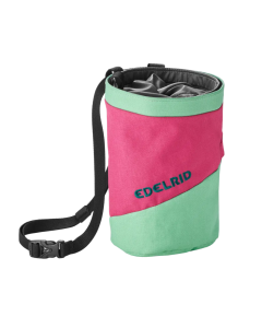 Edelrid Splitter Twist Chalk Bag - Last Season's