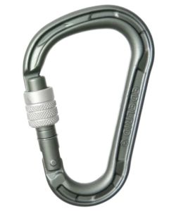 Edelrid Magnum Screwgate