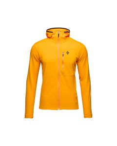 Black Diamond Men's Coefficient Hoody