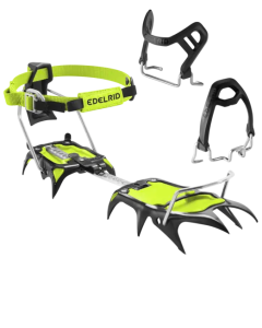 Edelrid Shark Crampons