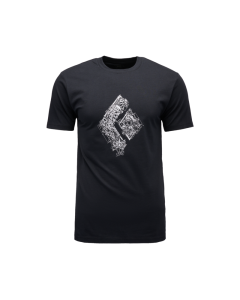 Black Diamond Men's Engineered Diamond Tee