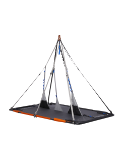 Black Diamond Perch Double Portaledge
