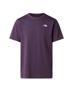 The North Face Men's Evolution Simple Dome Regular S/S Tee