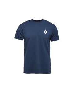 Black Diamond Men's Heritage Equipment For Alpinists Tee