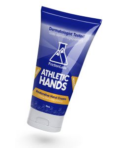 Friction Labs Athletic Hand Cream