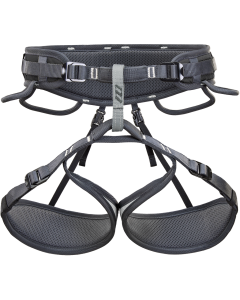 Climbing Technology Ascent Harness