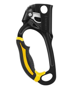 Petzl Ascension New Style Left Hand