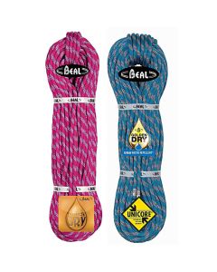Beal Cobra II Unicore 8.6mm Golden Dry Cover