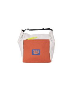 Snap Climbing Big Chalk Bag Fleece