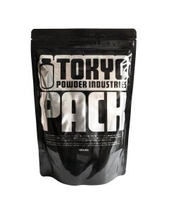 Tokyo Powder Black