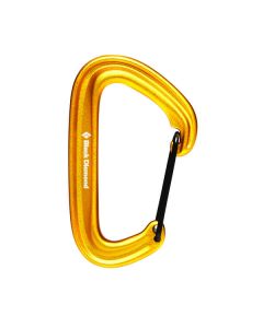Black Diamond Litewire Carabiner