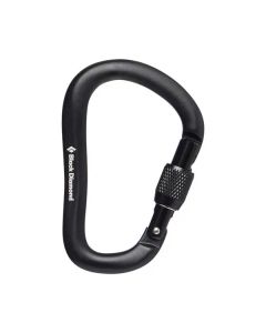 Black Diamond Rocklock Screwgate Carabiner