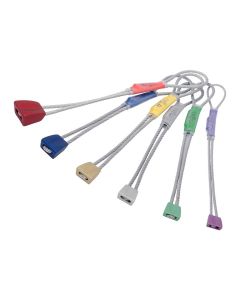 DMM Wallnut Set 1-6