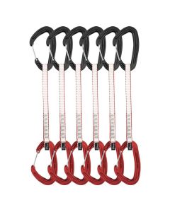 DMM Alpha Wire Quickdraw - 6 Pack