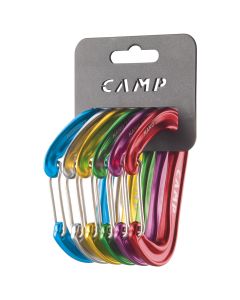 C.A.M.P. Nano 22 Rack Pack