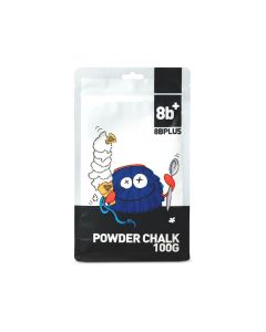 8BPlus Powdered Chalk