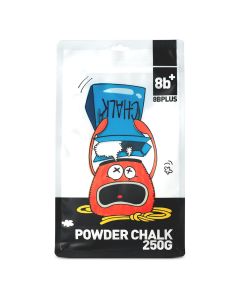 8BPlus Crushed Chalk - 250g