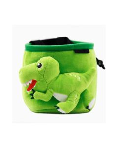 YY Vertical T-Rex Chalk Bag 