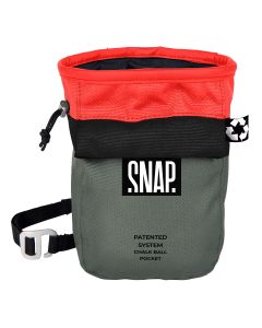 Snap Climbing Chalk Pocket Scratch