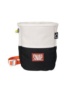 Snap Climbing Chalk Pocket Zip