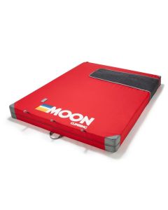 Moon Saturn Crash Pad