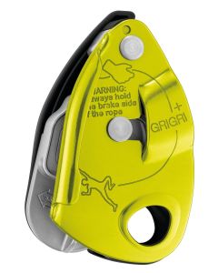 Petzl Grigri+
