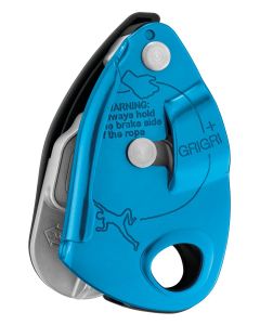 Petzl Grigri+