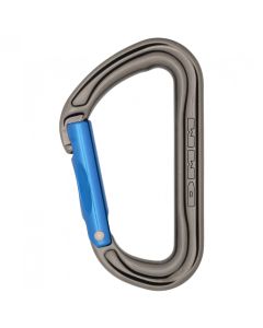 DMM Shadow Straight Gate Carabiner