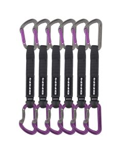 DMM Shadow Quickdraw - 6 Pack