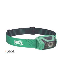 Petzl Actik