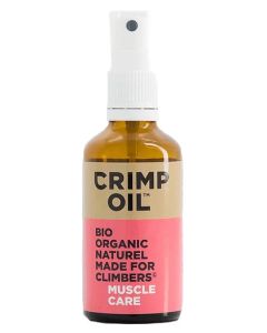 Crimp Oil Muscle Care Spray