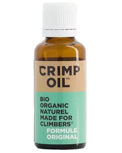 Crimp Oil Crimp Oil