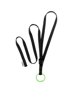 Edelrid Adjustable Belay Station Sling II 