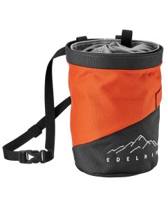 Edelrid Splitter Twist Chalk Bag