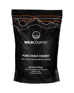 Wild Country Pure Chalk Pack - 1kg
