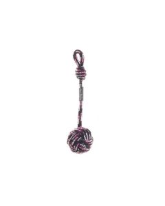 Fujfuj Keychain Knot