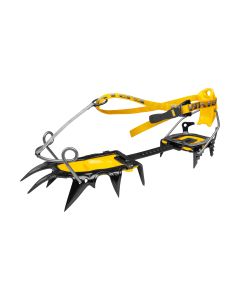 Grivel G12 Evo Crampons