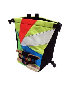 Organic Climbing Deluxe Lunch Bag