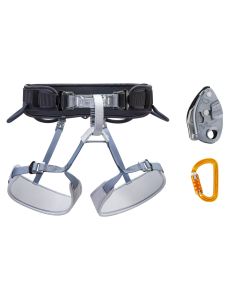 Petzl Kit Corax Gri-Gri Sm’D