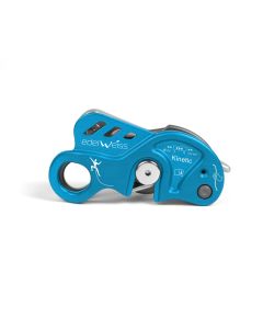 Edelweiss Kinetic Belay Device