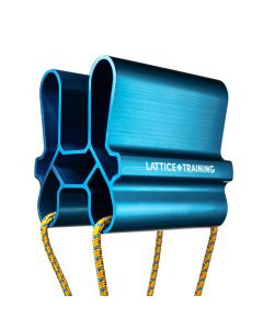 Lattice Quad Block