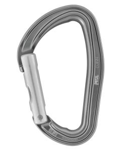 Petzl Djinn Straight Gate Carabiner