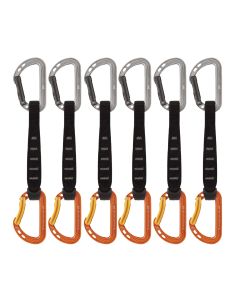Petzl Spirit Express - 6 Pack