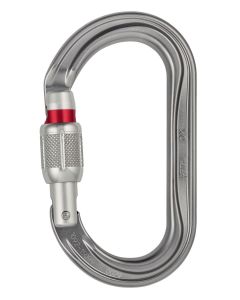 Petzl OK Oval Carabiner