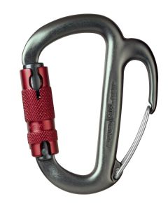 Petzl Freino Carabiner