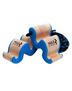 Max Climbing Maxgrip Hybrid