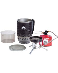 MSR WindBurner® Group Stove System