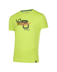 La Sportiva Stripe Cube T-Shirt